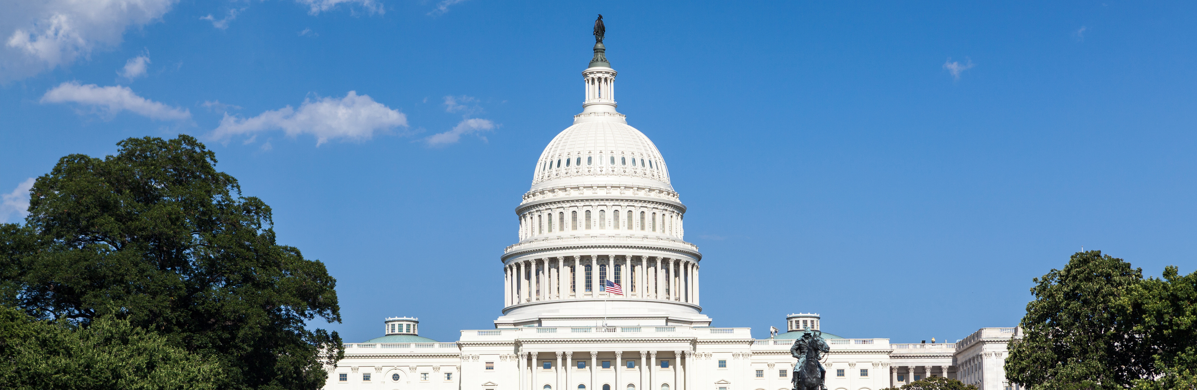 Washington is Waking Up to the Potentially Devastating Reality of Solar Storms on the Power Grid