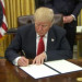 Trump Executive Order Labels Improving Nations Electric Grid As High Priority Infrastructure Project