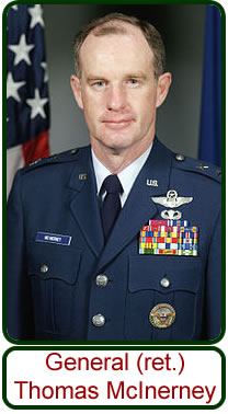General Thomas McInerney