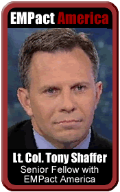 photo of Tony Shaffer