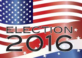 election 2016
