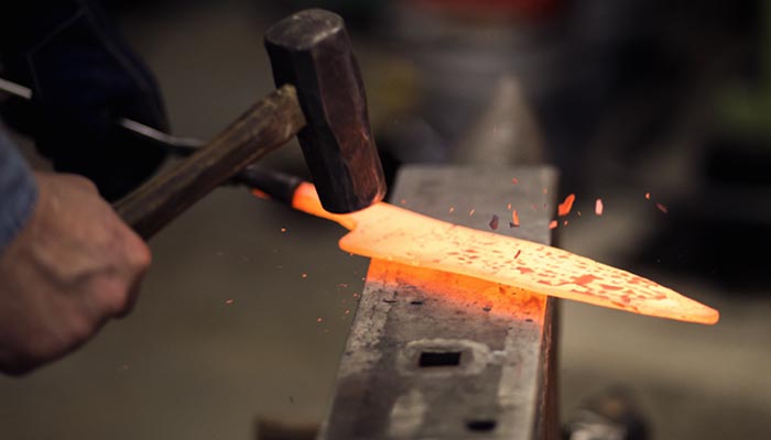 4116 Stainless Steel